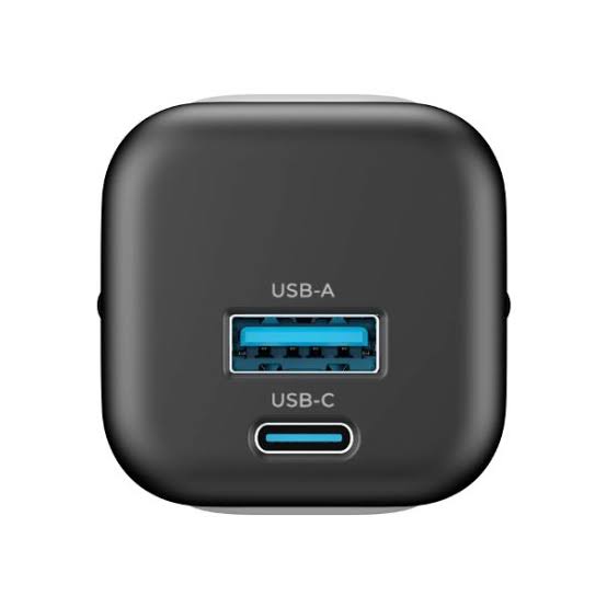 HAVIT Travel Charger UC220 20W GaN image 2
