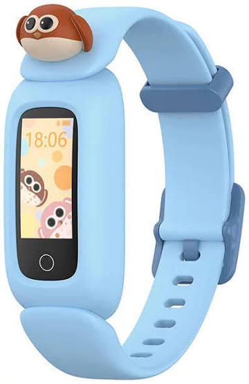 Havit M81 Kids smartwatch image 3