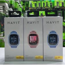 Havit KW11 Kids Smartwatch