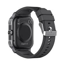 Havit Tuff Smartwatch -M9040s image 2