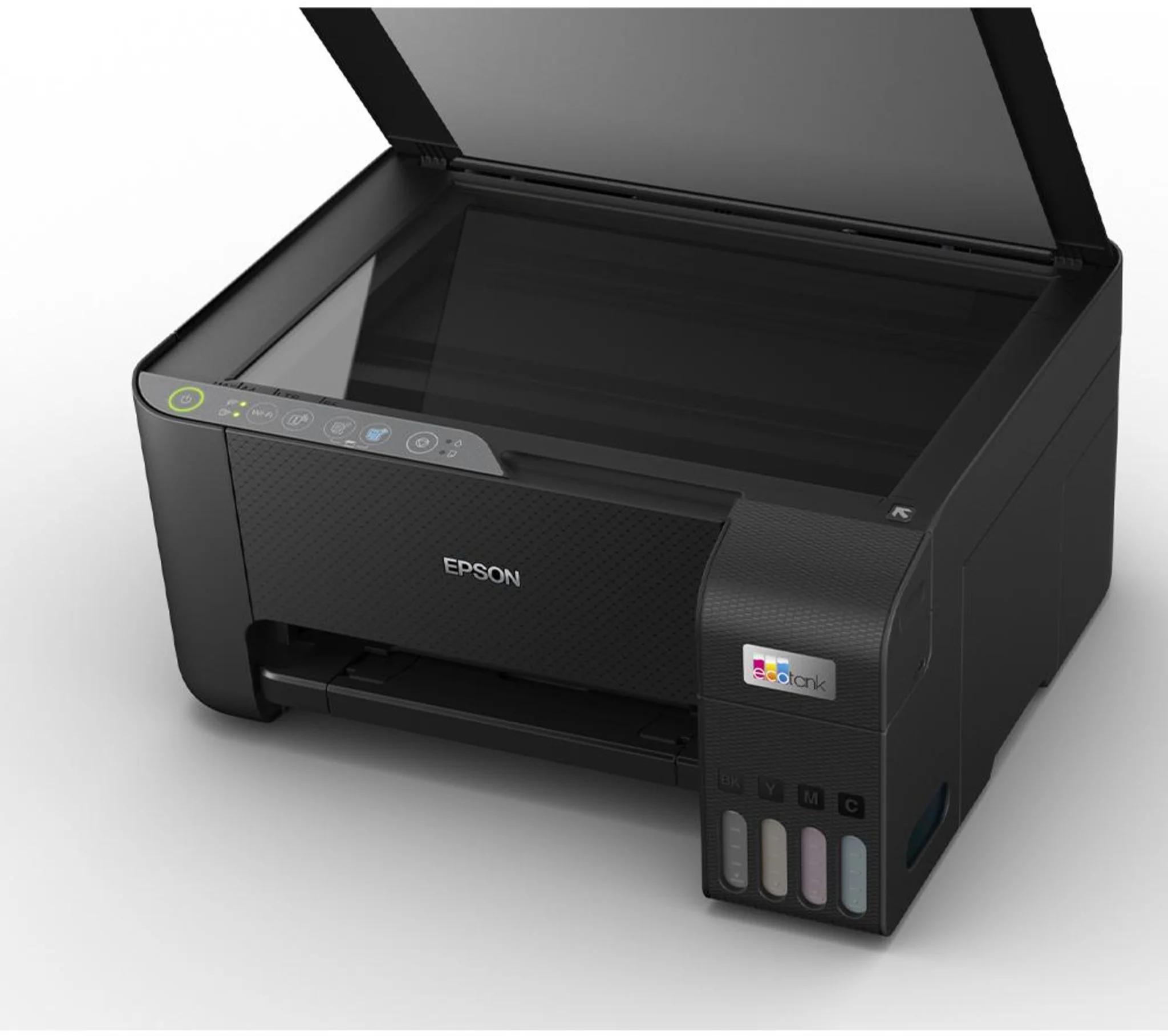 Epson L350 Printer - Copy | Scan | Print image 2