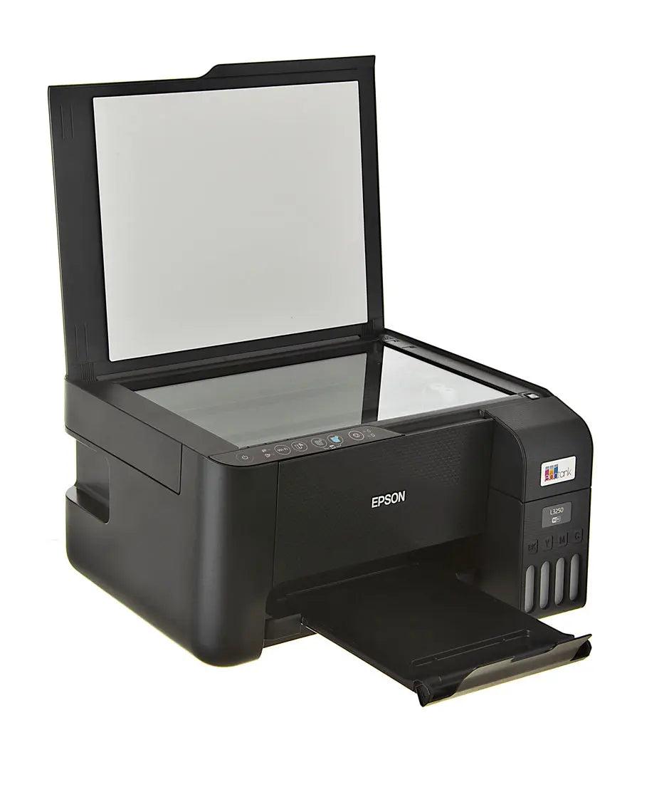 Epson L350 Printer - Copy | Scan | Print image 4