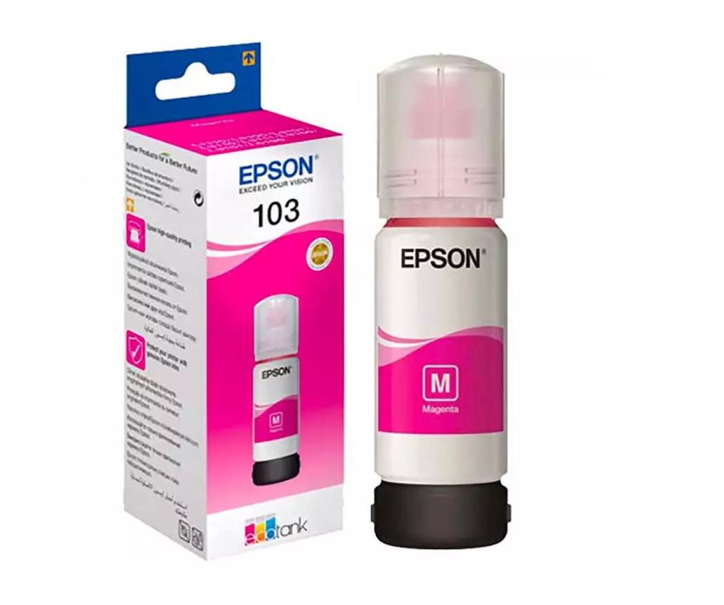 Epson Ink 103 image 3