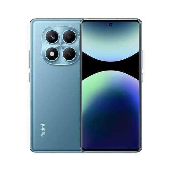 Redmi Note 15 Pro - 256gb