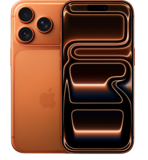 Apple Iphone 17 Pro Max 12GB 256GB image 3