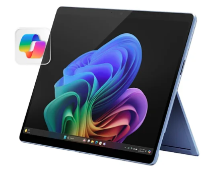 Microsoft Surface Pro 11 XPlus, Snapdragon X Plus