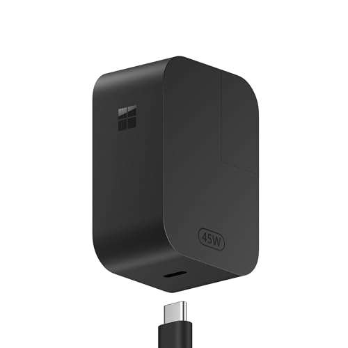 Microsoft Surface 45W USB-C Wall Charger image 2