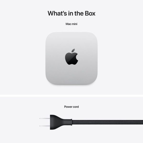Mac Mini M4 16GB|256GB image 3