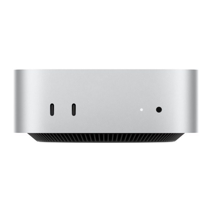 Mac Mini M4 Pro Chip 12C CPU 16C GPU 24GB|512GB