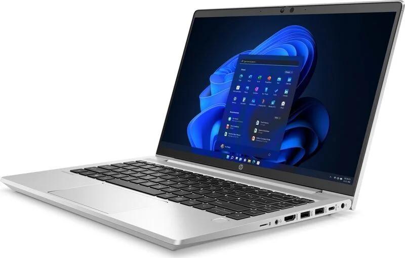HP EliteBook 640 G8  Core i5 | 11th Gen | 8GB RAM | 256GB SSD image 2
