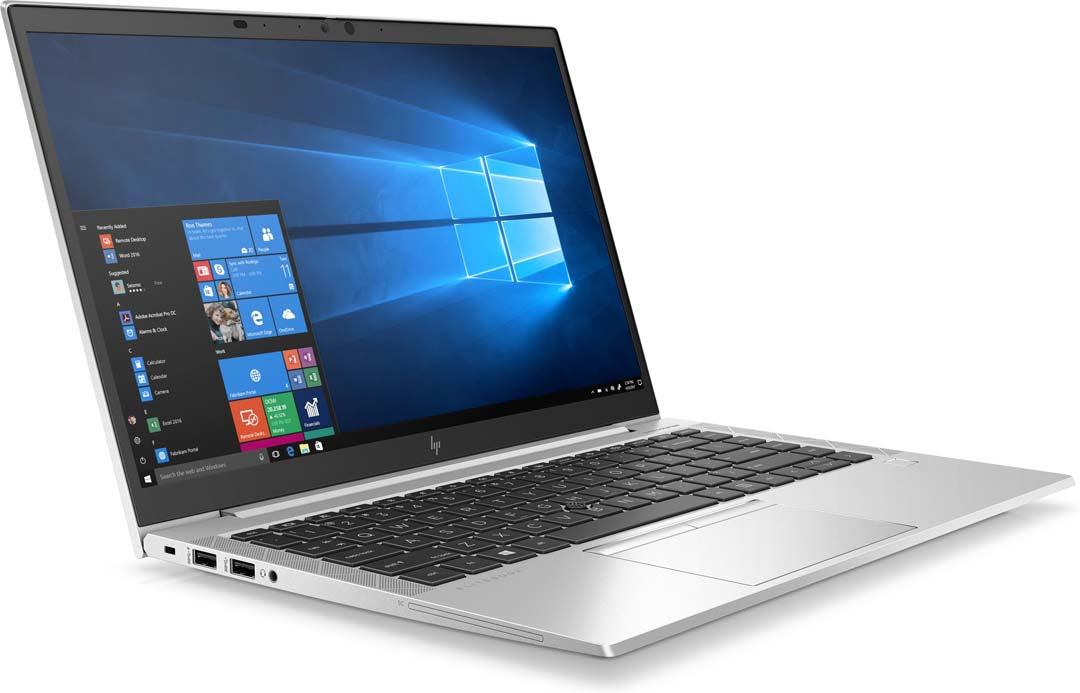 HP EliteBook 840 G7  Core i5 | 16GB RAM | 512GB SSD image 3