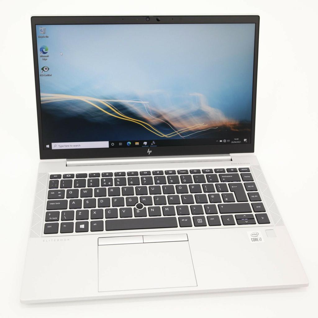 HP EliteBook 840 G7  Core i5 | 16GB RAM | 512GB SSD image 2