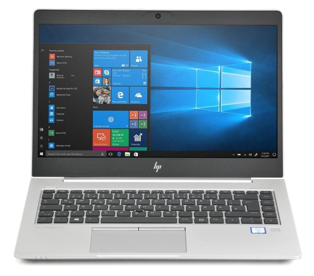HP EliteBook 840 G5  Core i5 | 8GB RAM | 256GB SSD image 2