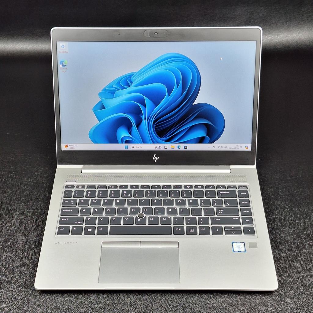 HP EliteBook 840 G6  Core i5 | 8GB RAM | 256GB SSD image 2