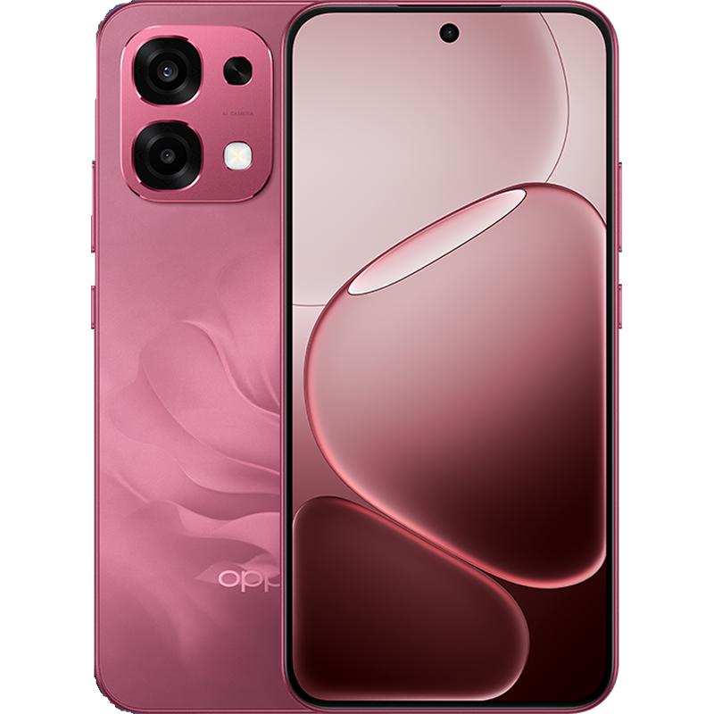 OPPO A6 Pro 5G 8GB/256GB  8GB RAM | 256GB Storage image 2