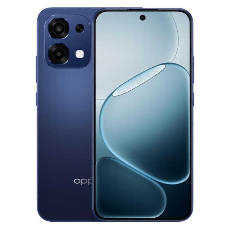 OPPO A6 Pro 5G 8GB/256GB  8GB RAM | 256GB Storage image 3