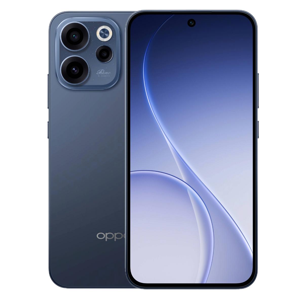 OPPO Reno15 F 5G 12GB/512GB  12GB RAM | 512GB Storage image 2
