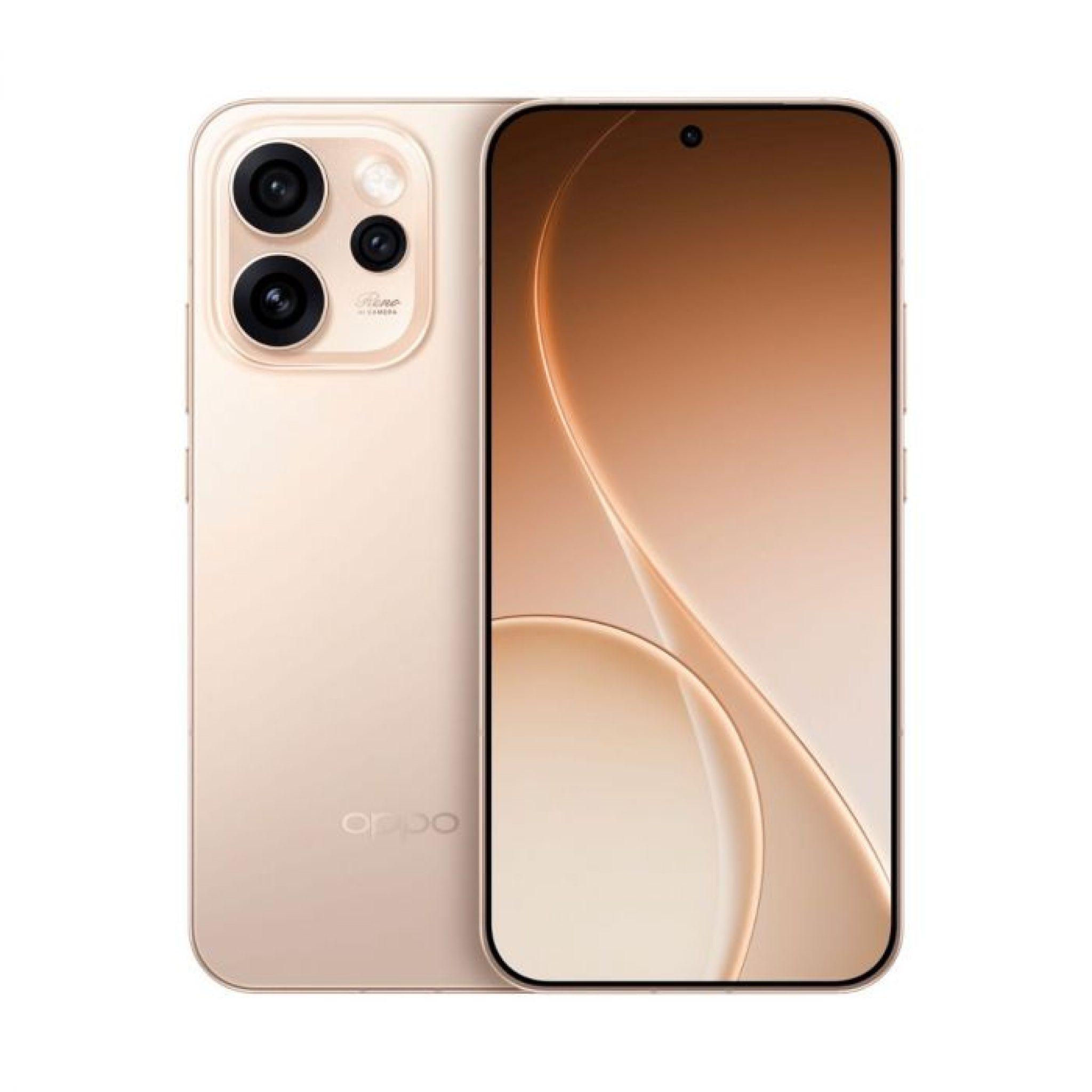 OPPO Reno15 Pro 5G 12GB/512GB  12GB RAM | 512GB Storage