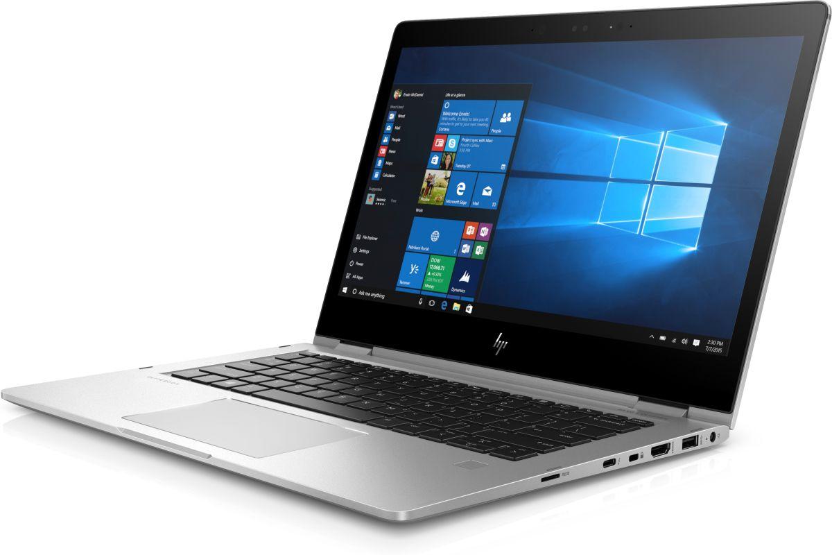 HP EliteBook x360 1030 G2  Core i5 | 8GB RAM | 256GB SSD image 2