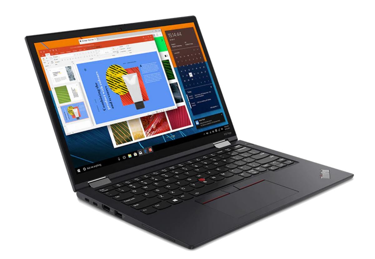 Lenovo ThinkPad X13 Gen 2  Core i3 | 8GB RAM | 256GB SSD