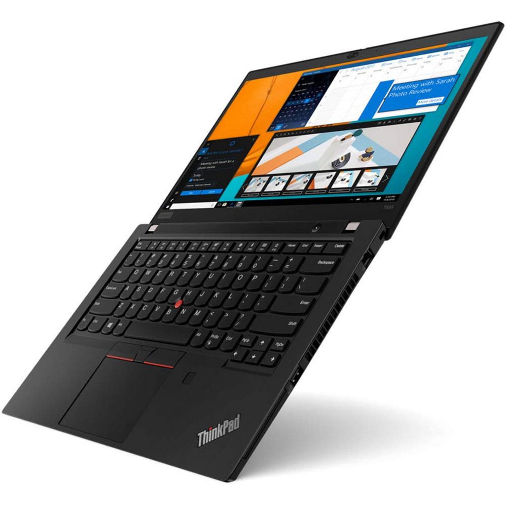 Lenovo ThinkPad T495  AMD Ryzen | 8GB RAM | 256GB SSD