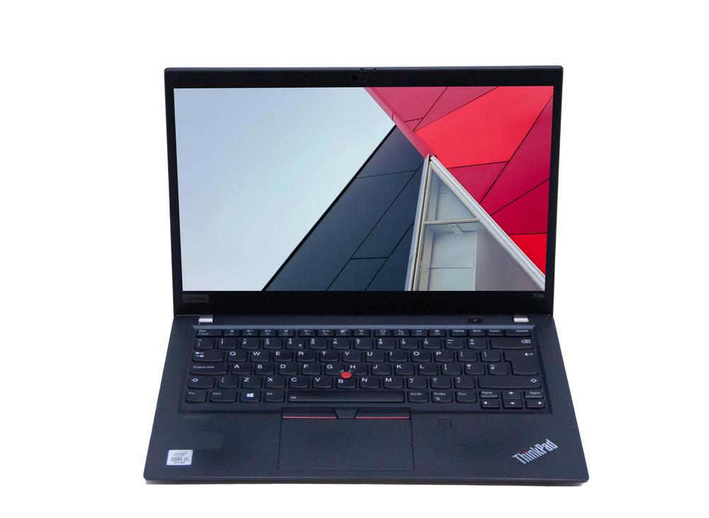 Lenovo ThinkPad T14s Gen 1  Core i5 | 10th Gen | 16GB RAM | 256GB SSD image 2