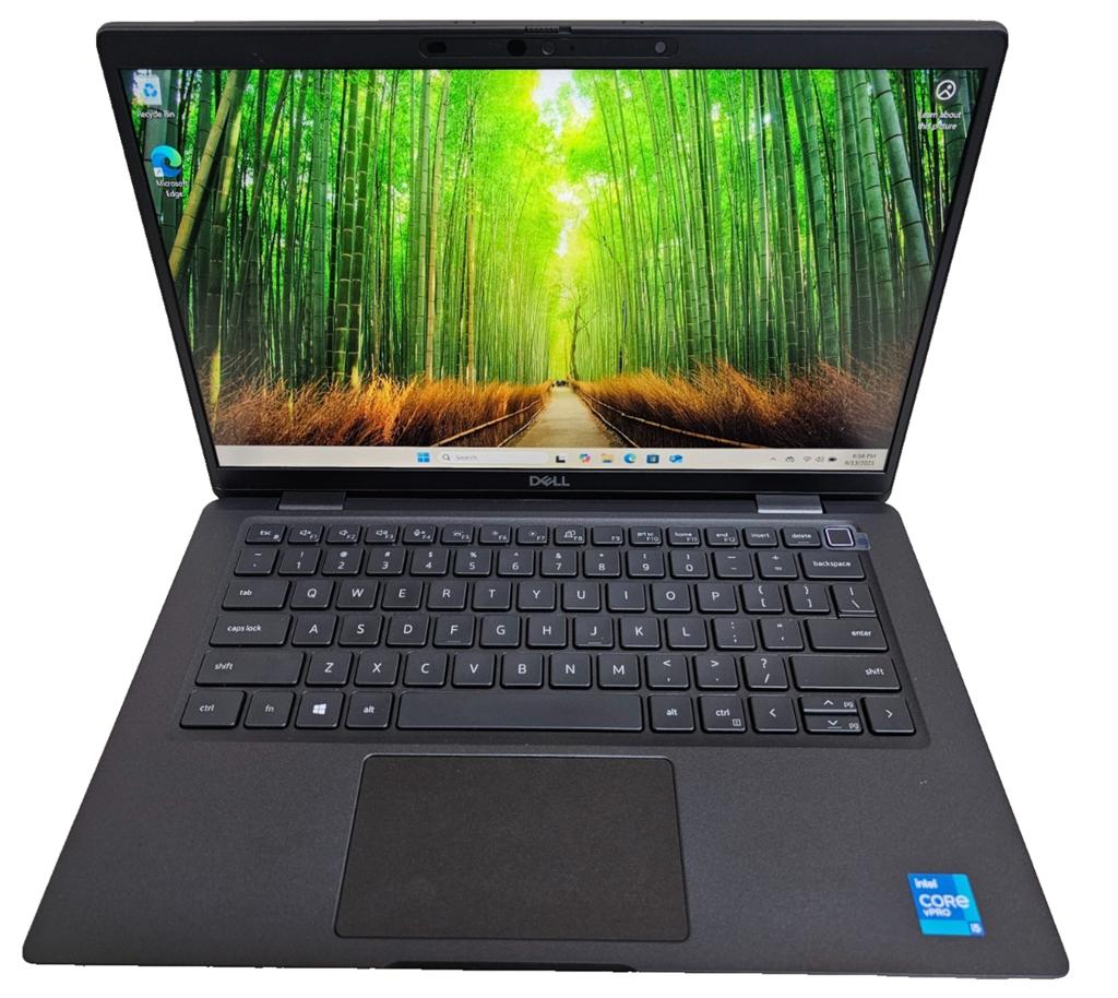 Dell Latitude 7320  Core i5 | 11th Gen | 16GB RAM | 256GB SSD image 2