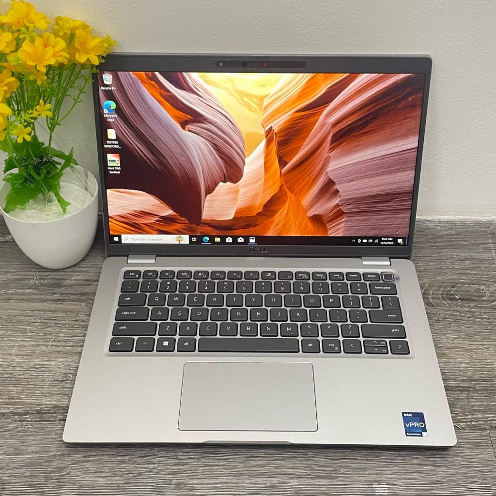 Dell Latitude 5430 Touch  Core i7 | 8GB RAM | 256GB SSD | Touchscreen image 3