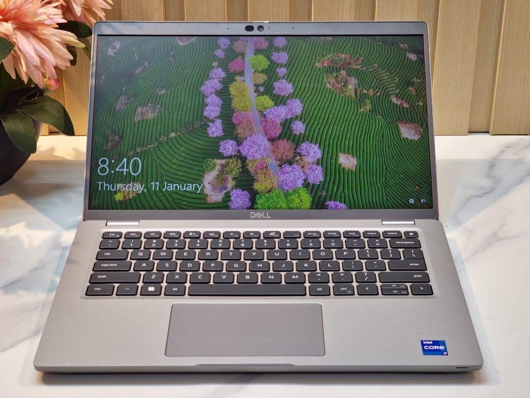 Dell Latitude 5430 Touch  Core i7 | 8GB RAM | 256GB SSD | Touchscreen image 2