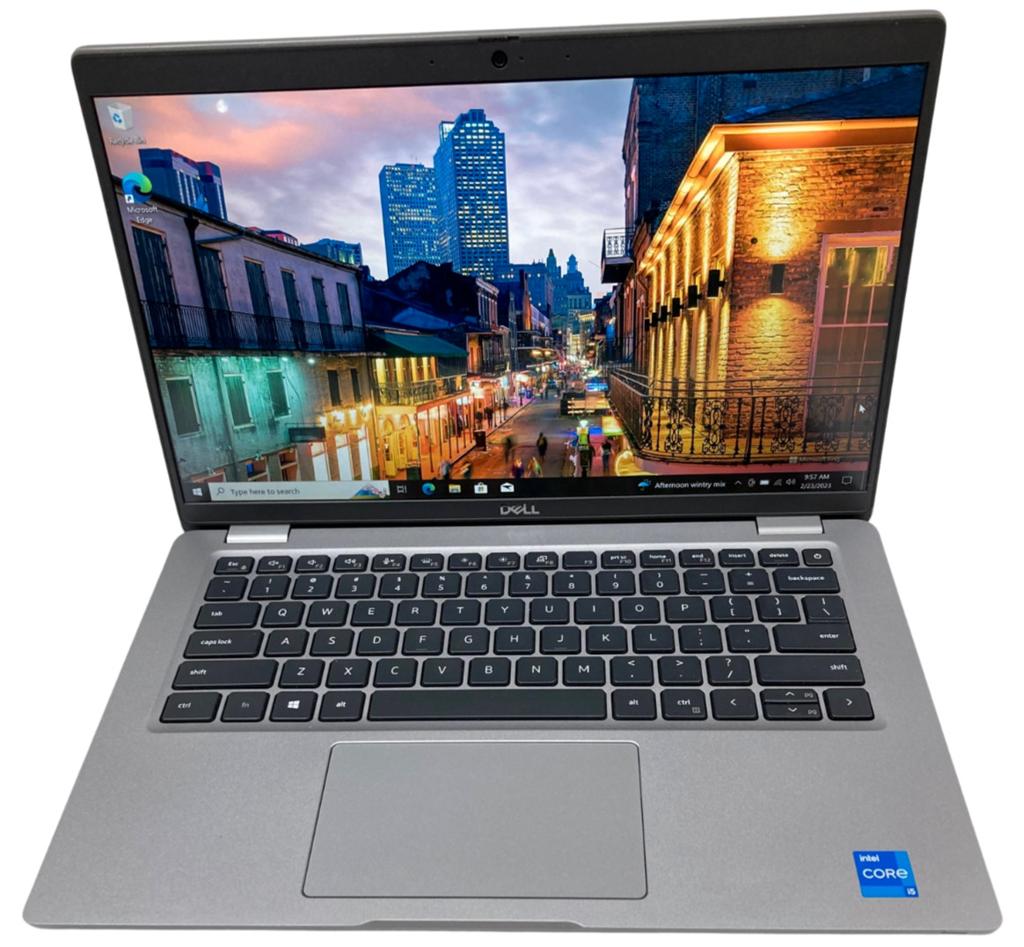 Dell Latitude 5420 Touch  Core i5 | 11th Gen | 8GB RAM | 256GB SSD | Touchscreen image 2