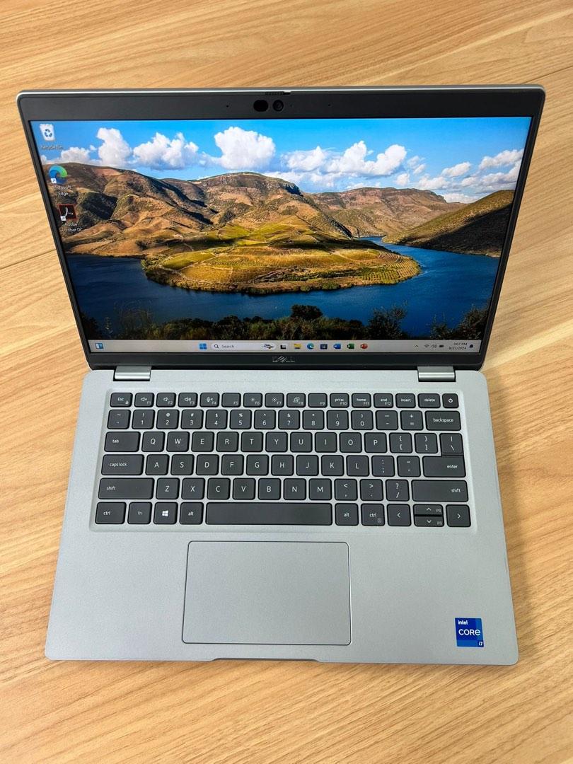 Dell Latitude 5420  Core i7 | 11th Gen | 8GB RAM | 256GB SSD image 2