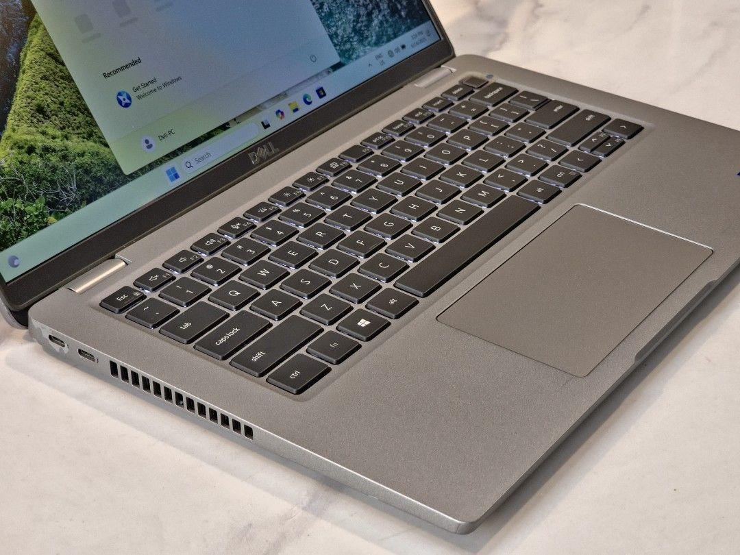 Dell Latitude 5420 Touch  Core i7 | 11th Gen | 8GB RAM | 256GB SSD | Touchscreen