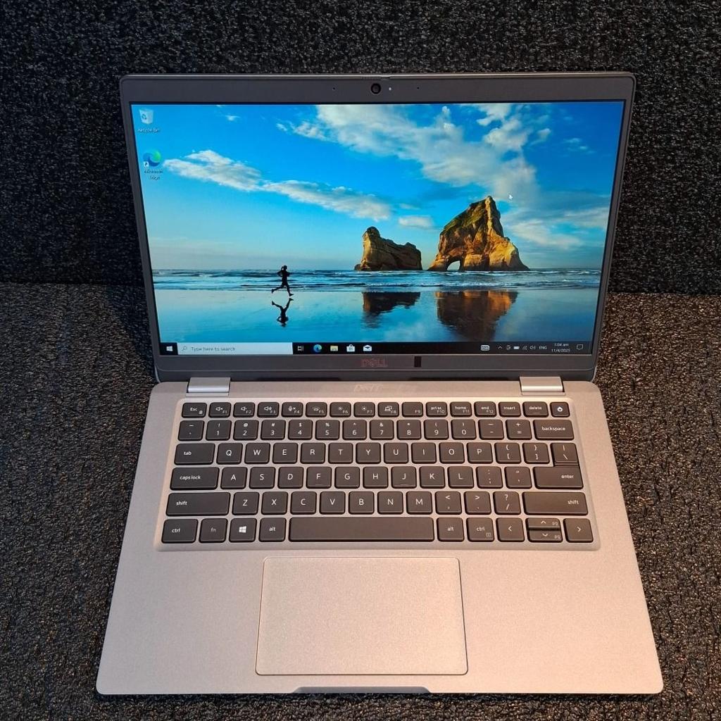 Dell Latitude 5320  Core i5 | 11th Gen | 16GB RAM | 256GB SSD